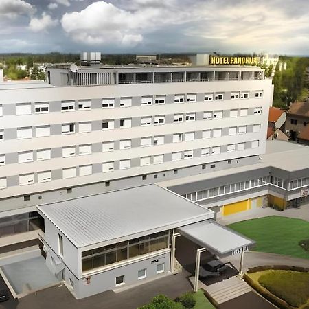 Hotel Panonija Sisak Exterior photo